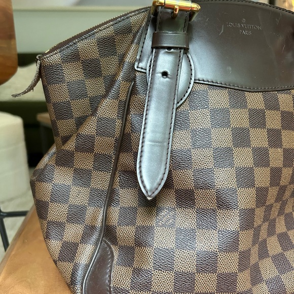 Louis Vuitton Verona GM - Picture 7 of 13